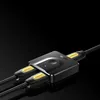Interruttore Ugreen Cm217 2W1 Hdmi 2.0 20Cm (nero) Anteprima dell’immagine prodotto 12