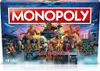 Víťazné ťahy – Monopoly Iron Maiden Náhľad obrázku produktu 8