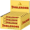 Toblerone Czekolada Mleczna Trójkątna Miód Migdały Nugat Podgląd zdjęcia produktu 2