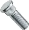 Perni ruota Perni zigrinati M14x1,5, 28 mm, zigrinatura Anteprima dell’immagine prodotto 1