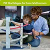 EverEarth, Auto-Rennbahn Zweispurig, EE33781 Produktbild-Vorschau 7