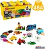 LEGO® 10696 - Średnie pudełko klocków Classic (484 Podgląd zdjęcia produktu 48