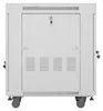 Lanberg FF01-6815-12SL, Voľne stojací rack, 15U, 1200 kg, Náhľad obrázku produktu 8
