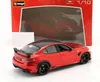 BBurago Alfa Romeo Giulia GTAm Rouge 1:18 11049RD Voir les images du produit 28