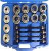 LUXTOM | Silentlager Abzieher, 28tlg, 34-82mm, Ausdrücker Produktbild-Vorschau 7