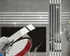 Ruban métallique argenté autocollant 2 cm x 500 cm, ruban Voir les images du produit 5