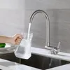Wasserhahn Küche Klappbar Hochdruck, Vorfenster Produktbild-Vorschau 5