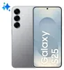 Samsung Galaxy S25 Enterprise Edition 128GB Silver Shadow Voir les images du produit 21