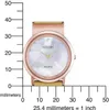 Orologio Citizen EG7073-16Y Eco-Drive da donna Anteprima dell’immagine prodotto 3