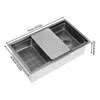 Sinks 76*45,8*22cm Kuchyňský dřez Undermount Dřez z Náhled obrázku produktu 2