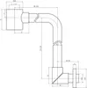NEG Raumspar-Siphon NX62R (rund) Produktbild-Vorschau 4
