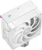 K Cooler Deepcool AK400 DIGITAL PRO White Produktbild-Vorschau 2