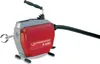 Rohrreinigungsmaschine R 600 Set 230 / 50 V / Hz 467 min-¹ Produktbild-Vorschau 8