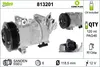 Compressore, aria condizionata VALEO CORE-FLEX Anteprima dell’immagine prodotto 1