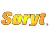 Custodia in pelle Soryt Unify OpenScape R6, clip in acciaio Anteprima dell’immagine prodotto 5