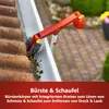WOLF-Garten GC-M, Czarny, Czerwony, Żółty, 1 szt. Podgląd zdjęcia produktu 3