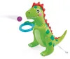 INTEX Dětské hřiště Dinosaurus 201x157x69cm 56139NP Náhled obrázku produktu 22