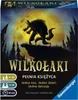 RAVENSBURGER Promo -Dreerwölfe. Full Moon Game Card Game Produktbild-Vorschau 1