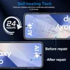 6X Schutzglas für Samsung Galaxy Z Flip 7 5G Display Kamera Produktbild-Vorschau 4