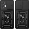 Tech-Protect Camshield Pro Motorola Moto G73 5G Black Náhled obrázku produktu 2