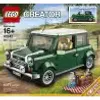 Lego 10242 Creator - MINI Cooper Anteprima dell’immagine prodotto 10