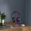 Stojan na sluchátka RGB Držák na sluchátka Stojan na Náhled obrázku produktu 6