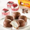 Tunnock's Tea Cakes - Baiser auf Mürbebiscuit mit Produktbild-Vorschau 2