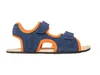 Barfußschuh Mimas Blue/Orange Kids Produktbild-Vorschau 6