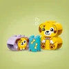Trieur de moules Lego Duplo : Maison du chiot Voir les images du produit 36