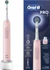 Oral-B Pro 3 3000 Cross Action Zahnbürste pink Produktbild-Vorschau 20
