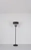 Globo Lighting Stehleuchte Metall schwarz matt, 3x E27 Produktbild-Vorschau 12