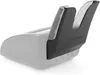Safescan Geldschein-Stapler RS-100 schwarz Produktbild-Vorschau 1