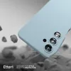 Etteri Silikonhülle für Samsung Galaxy A34 5G Handyhüllen Produktbild-Vorschau 3