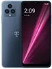 K-S-Trade Lüftungshalterung kompatibel mit T-Mobile REVVL 6 Produktbild-Vorschau 2