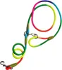 Freihaendige Hundeleine, Nylon-Trainingsleine fuer Produktbild-Vorschau 1