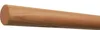 TIBU Buche Holz Handlauf Rundholz Ø 42 mm Geländer 0,3m - Produktbild-Vorschau 1