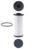 MAHLE HX 190D Automatikgetriebe Ölfilter Getriebeölfilter Produktbild-Vorschau 2
