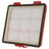 vhbw 3x Staubsaugerfilter kompatibel mit Grundig VCC 3170 Produktbild-Vorschau 3