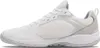 Hummel Speed Court Sportschuhe Hallenschuhe weiß/grau Produktbild-Vorschau 10