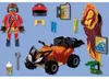 PLAYMOBIL 72064, vozidlo, 4 rok / roky, Viacfarebný, Plast Náhľad obrázku produktu 2