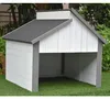 Robotická sekačka na trávu střecha garáže Carport Automower Náhled obrázku produktu 5