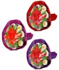 Look O Look Caramelle bouquet di gomme alla frutta Schiuma Anteprima dell’immagine prodotto 2