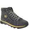 Rieker Herren Stiefeletten F1621-14 Farbe: Blau Größe: 41 Produktbild-Vorschau 2