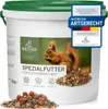 Spezialfutter für Eichhörnchen 2kg Produktbild-Vorschau 9