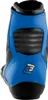 Bogotto Lap Motorradschuhe, schwarz/blau, 43 Produktbild-Vorschau 5