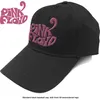 Pink Floyd Retro Swirl Logo Deckel Black UNI Produktbild-Vorschau 1