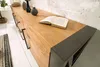 riess-ambiente Massivholz Sideboard THOR 200cm natur Produktbild-Vorschau 6