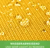 Green Bean® Sitzsack "Square" XXL 140x180cm mit 380 Liter Produktbild-Vorschau 7