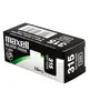 MAXELL Knopfzellen, 0% Quecksilber, VE 10 Stk 301 - 399 Produktbild-Vorschau 3