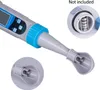 5-in-1 Wassertester – EC/TDS/SALZ/S.G./Temperatur – Produktbild-Vorschau 2